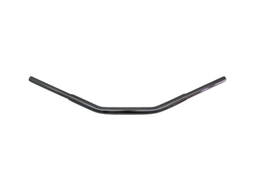 Řidič motocyklů Ø 31 - Drag Bar 870 mm široký, černý