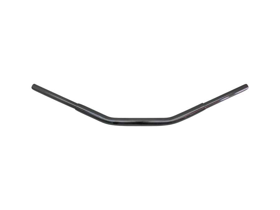 Řidič motocyklů Ø 31 - Drag Bar 870 mm široký, černý