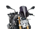 BMW R 1200 R [2018] – Nová generace Touring – Silně tónovaná-2