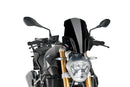 BMW R 1200 R [2018] – Nová generace Sport – Černá-1
