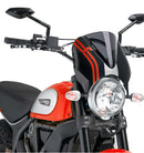 DUCATI Scrambler 800 ICON DARK [2025] – RetroVision štítek na čelní sklo-46