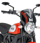 DUCATI Scrambler 800 ICON DARK [2025] – RetroVision štítek na čelní sklo-39