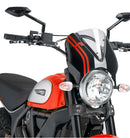 DUCATI Scrambler 800 ICON DARK [2025] – RetroVision štítek na čelní sklo – tónovaný-20