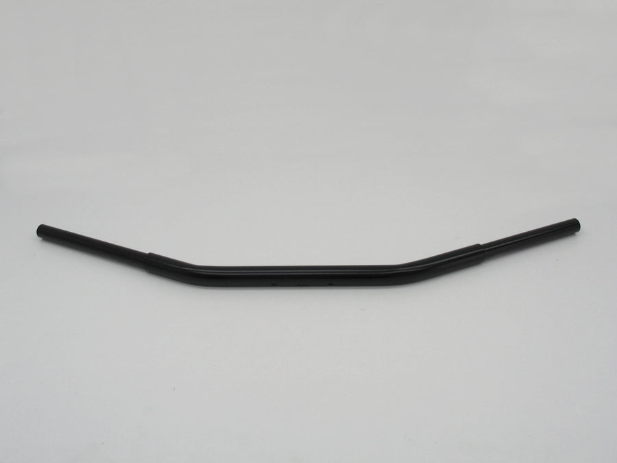 Řidič motocyklů Ø 31 - Drag Bar 970 mm široký, černý