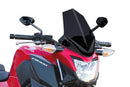 HONDA CB 300 F [2016] – Nová generace Sport – Tónovaná-9
