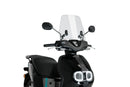 YAMAHA Neo's [2025] – Obrazovka Trafic Scooter – Tónovaná-2