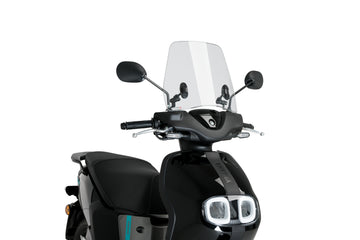 YAMAHA Neo's [2025] – Obrazovka Trafic Scooter – Tónovaná - 0