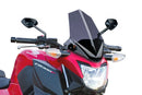 HONDA CB 300 F [2016] – Nová generace Sport – Tónovaná-2
