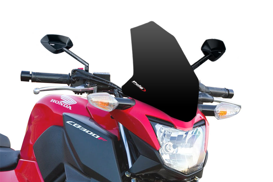 HONDA CB 300 F [2016] – Nová generace Sport – Tónovaná