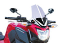 HONDA CB 300 F [2016] – Nová generace Sport – Tónovaná-4