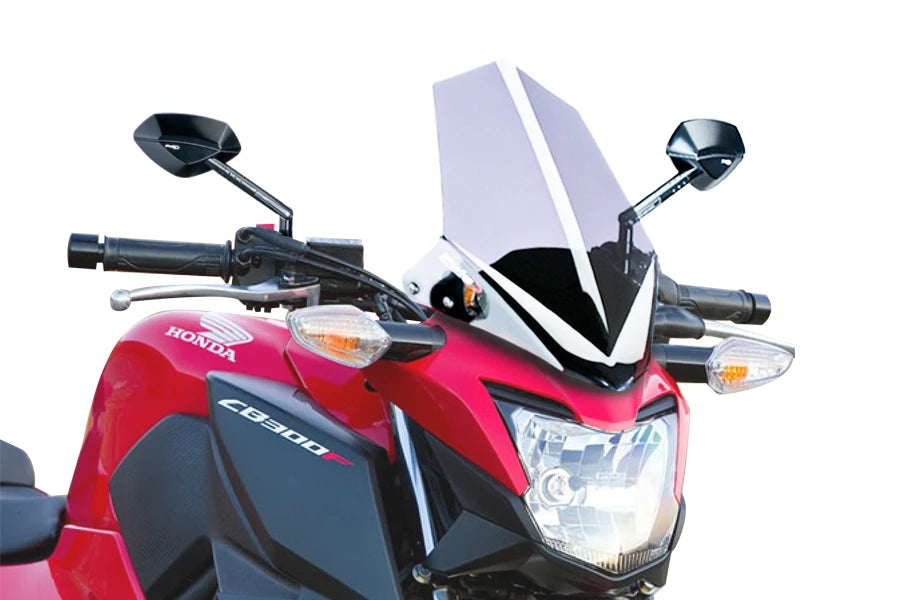 HONDA CB 300 F [2016] – Nová generace Sport – Tónovaná