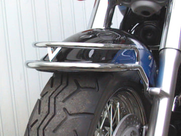 Kawasaki VN 800 Classic [1996-2005] - Zábradlí pro blatník předního kola