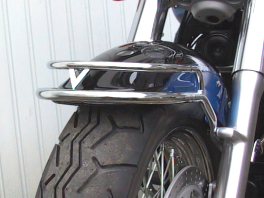 Kawasaki VN 800 Classic [1996-2005] - Zábradlí pro blatník předního kola