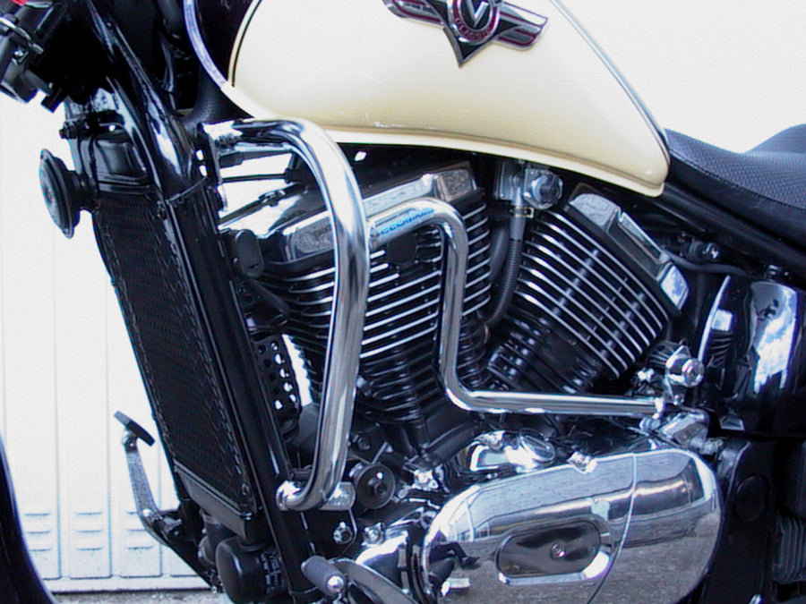 Kawasaki VN 800 [1995-2000] - ochranný bar 2 TLG.