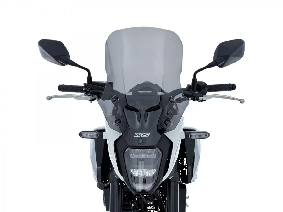 honda cb 500 [WRS] – cestovní čelní sklo CB500 Hornet