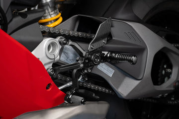 Ducati Panigale v4 [Gilles Toolling] - vrácené MUE2 Rastanlage - 0