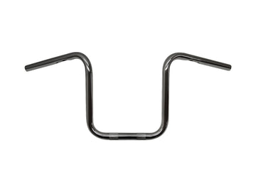 Řidič motocyklů Ø 25 - Ulz -lenker 770 mm široký, černá