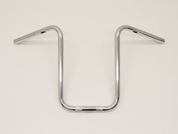 Řidič motocyklů Ø 25 - ulz -lenker 770 mm široký