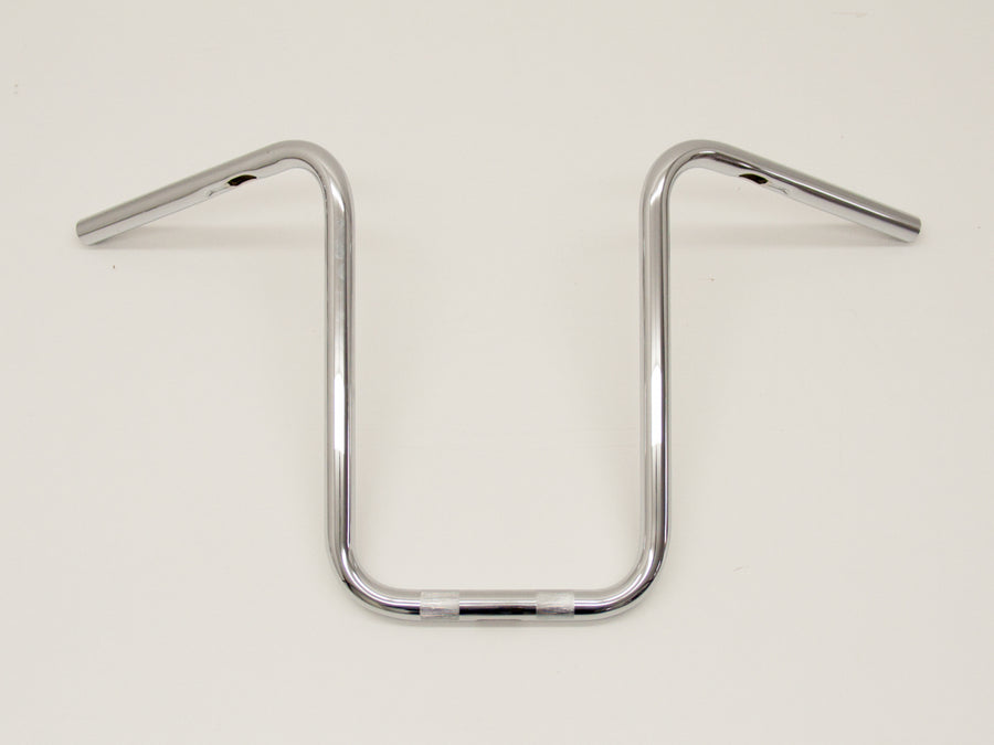 Řidič motocyklů Ø 25 - ulz -lenker 770 mm široký