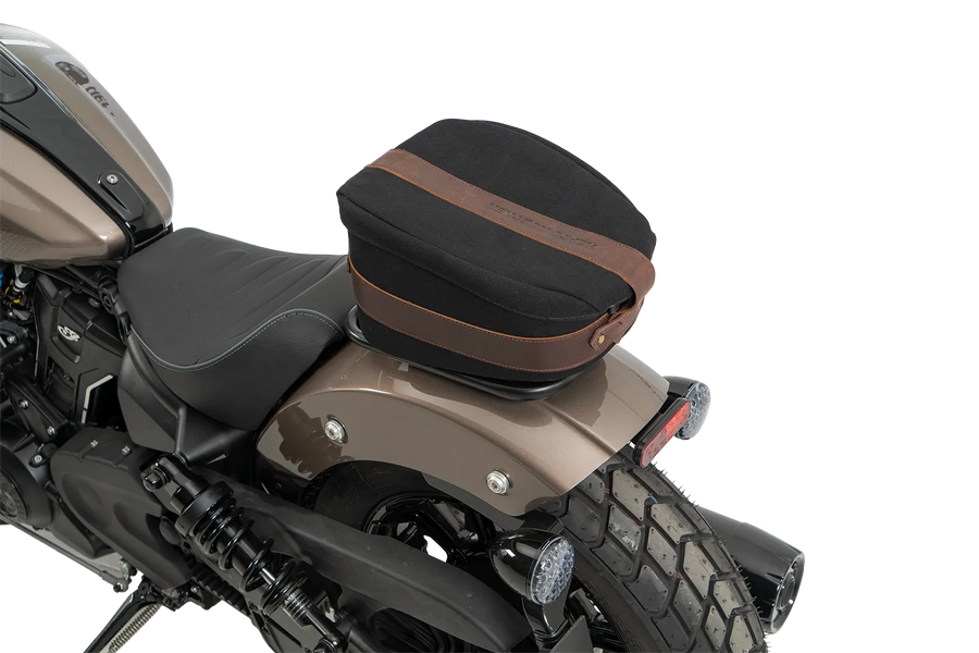 INDIAN Scout Classic [2025-] - STARŠÍ SADA TAŠKY NA TAŠKU