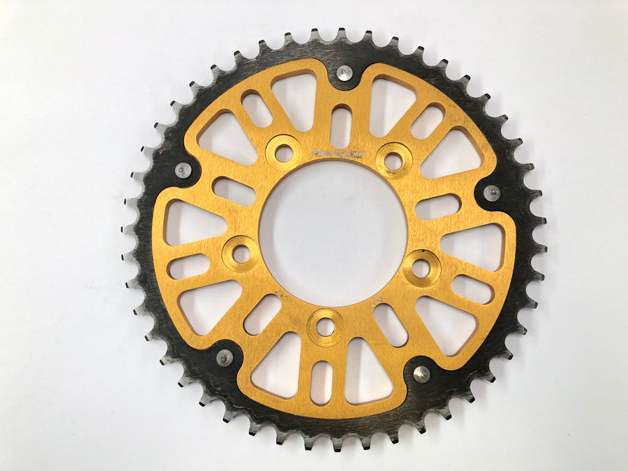Řetězové kolo Supersprox 525 45 zubů