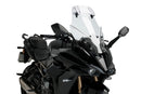 SUZUKI GSX-S 1000 GT [2025] – cestovní obrazovka se spoilerem – průhledná-5