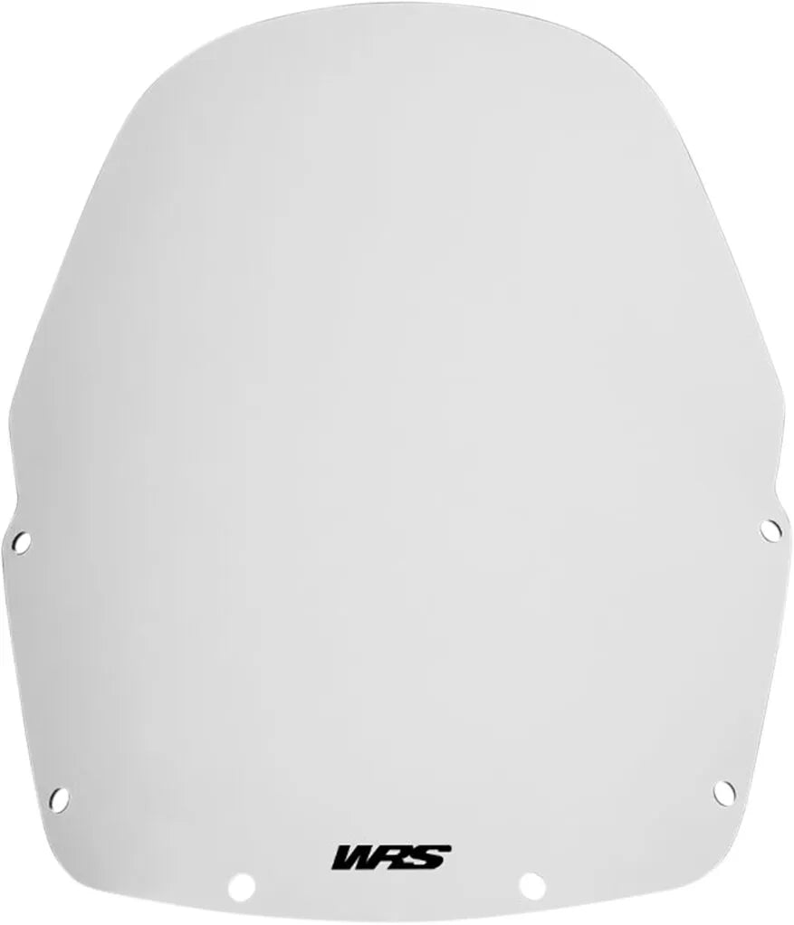 Honda Africa Twin 750 [WRS] – Čelní sklo
