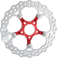 Harley-Davidson FLHTCUSE8 1800 Electra Glide Ultra Classic CVO 110th Anniversary [2013] - brzdové kotouče - obrázek 11