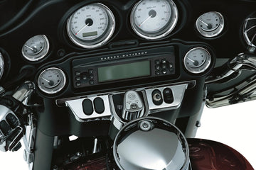 HARLEY-DAVIDSON Ultra Limited FLHTK [KURYAKYN]-Pro přepínání konzoly - 0