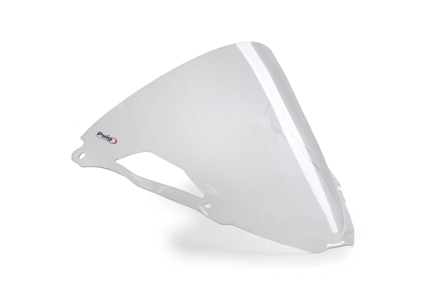 KAWASAKI ZX-6R NINJA [2025] – obrazovka R-Racer – průhledná