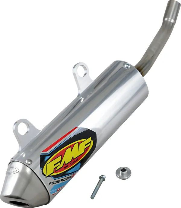 Ktm SX 125 [2022] - Powercore 2 Endschalldämpfer – Bild 2