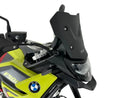 BMW F 900 [WRS] – čelní sklo