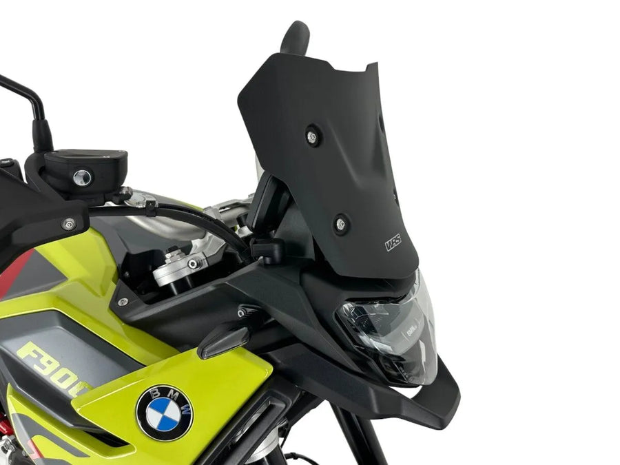 BMW F 900 [WRS] – čelní sklo