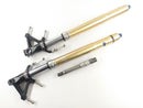 Triumph Speed ​​Triple 1050 515NJ [2006] - Fork Telegabel s osou úniků kroužků-5