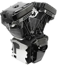 Harley-Davidson Flh 1340 Electra Glide [1984-1985] - V80 Long-Block Motor – Bild 9