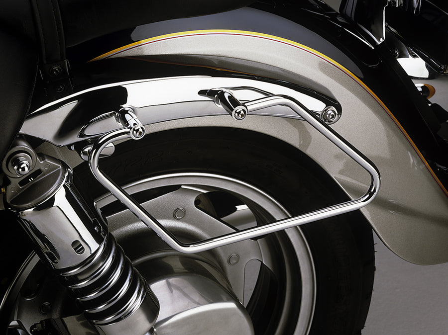 Kawasaki VN 1600 Classic [2003-2008] - balení tašky