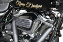 harley davidson flhrxs [CULT WERK] – kryt vzduchového filtru „Speciální“-3