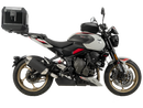 Triumph Trident 800 [2026-] - Alurack Topcaseträger schwarz