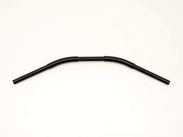 Řidič motocyklů Ø 31 - Drag Bar 825 mm široký, černý