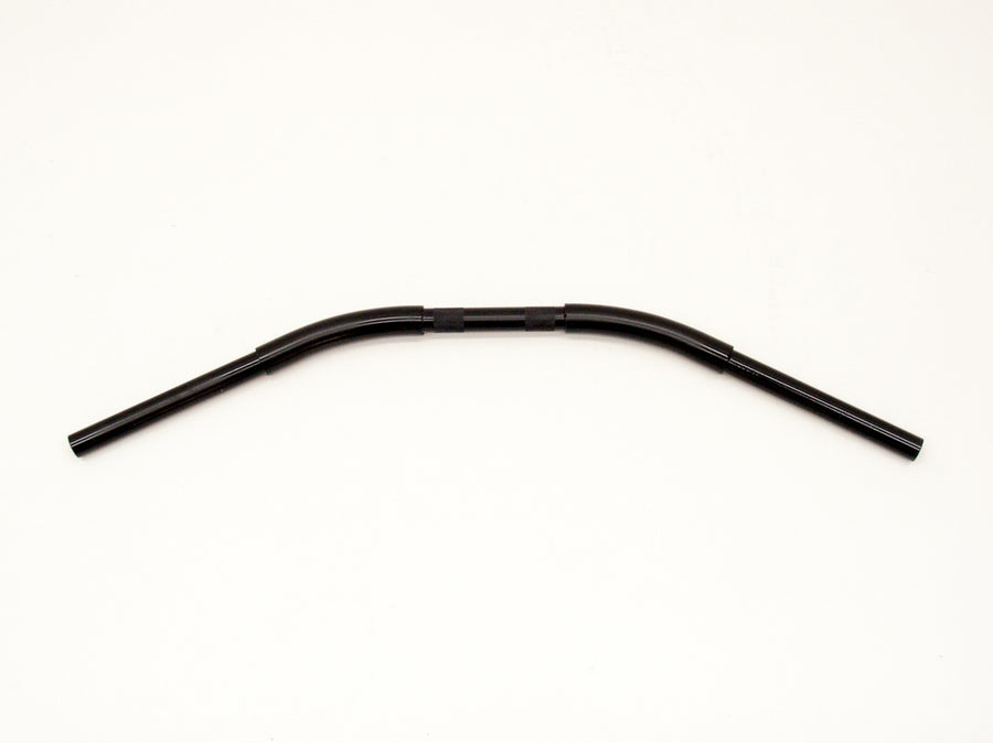Řidič motocyklů Ø 31 - Drag Bar 825 mm široký, černý