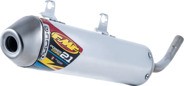 Beta RR 200 Racing [2026] - zadní tlumič Powercore 2.1 Shorty – obrázek 1