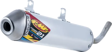 Beta RR 200 X-Pro [2025-2026] - zadní tlumič Powercore 2.1 Shorty – obrázek 2