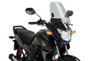 HONDA CB 125 F [2025] – Nová generace Sport – Černá-6