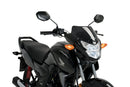 HONDA CB 125 F [2025] – Nová generace Sport – Černá-7