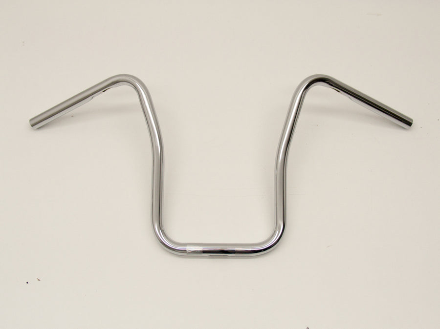 Řidič motocyklů Ø 25 - LSB -Lenker 820 mm široký