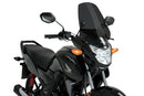 HONDA CB 125 F [2025] – Nová generace Sport – Transparentní-6