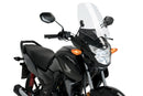 HONDA CB 125 F [2025] – Nová generace Sport – Černá-13