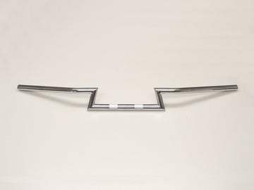 Řidič motocyklů Ø 22 mm (7/8 ") - Z -lenker 870 mm široký
