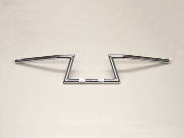 Řidič motocyklů Ø 22 mm (7/8 ") - Z -lenker 850 mm široký