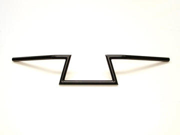 Řidič motocyklů Ø 22 mm (7/8 ") - Z -lenker 850 mm široký, černý